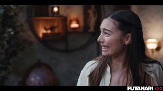 6236 Girls Trip Turns Into Transgender Surprise - Shelena Gro...-2