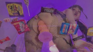 [K2S.CLUB] KittyxKum - For me i'm going to need a full size treat - FullHD 1080P-0