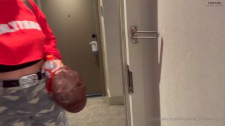 Hotwife Brookeblaze: Da Baddest Date 12/27/25 Film Review-9