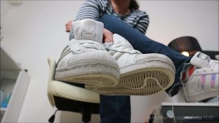 online porn video 40 Princess Isabella – Addicted Sneakers Sniffer - fetish - fetish porn lady chantal femdom-8