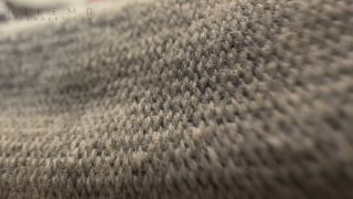 adult video 17 Nikemd – Sunday The Husband Sitter Leave My Feet Alone | giantess video | feet porn femdom foot gagging-5