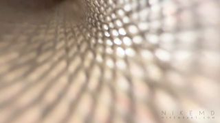 adult video 17 Nikemd – Sunday The Husband Sitter Leave My Feet Alone | giantess video | feet porn femdom foot gagging-9