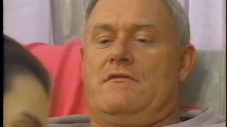 [PreggosSex.com] 7452 Leaking Pregnant Tits Sucked By Old Stud Hi-1