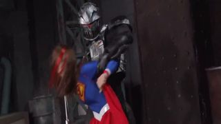 [SuperMisses.com] THPA-12 Super Heroine in Danger !!Vol.112 Super Lady Crypter-022-8