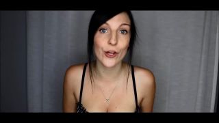 online clip 34 Goddess Bella - Verbal Humiliation (1080P) - loser - fetish porn rubber glove fetish-1