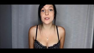 online clip 34 Goddess Bella - Verbal Humiliation (1080P) - loser - fetish porn rubber glove fetish-2