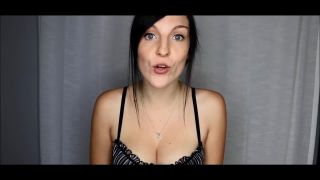 online clip 34 Goddess Bella - Verbal Humiliation (1080P) - loser - fetish porn rubber glove fetish-6