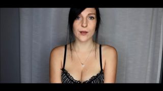 online clip 34 Goddess Bella - Verbal Humiliation (1080P) - loser - fetish porn rubber glove fetish-8