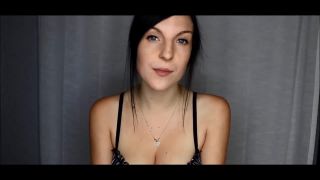 online clip 34 Goddess Bella - Verbal Humiliation (1080P) - loser - fetish porn rubber glove fetish-9