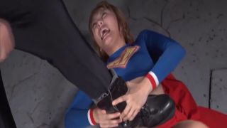 [SuperMisses.com] SPSA-07 Heroine Pride Collapse Superlady-003-7