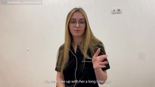 free adult video 12 Sasha Paradise – A Stepson with Broken Arms Poured Sperm into the Pussy of a Kind Stepmother FullHD 1080p - amateur incest - fetish porn literotica femdom-1
