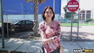 Riley Jean - Teen Cheats On Her BF For Cash!)-1