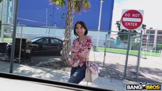 Riley Jean - Teen Cheats On Her BF For Cash!)-2