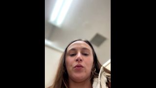 Luxe La Fox Teases As Naughty Step Sister Sneaks Into Your Bed For A Steamy Video Fetish Luxe La Fox, Luxe La-5