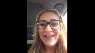 WankItNow - Anna Belle Anna Belle  Blonde-1