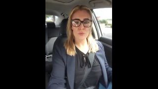 WankItNow - Anna Belle Anna Belle  Blonde-2