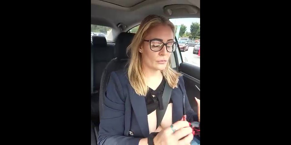 WankItNow - Anna Belle Anna Belle  Blonde