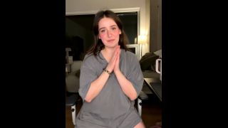 Jamie Marleigh Fuck yeah girl! TEN cumshots is INSANE! Gloryhole-2