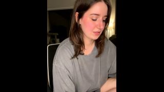 Jamie Marleigh Fuck yeah girl! TEN cumshots is INSANE! Gloryhole-8