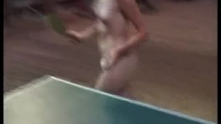 Oiled_Table_Tennis_Nude-6