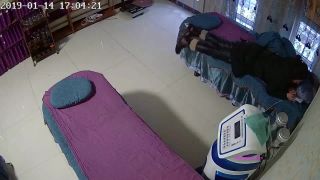 Voyeur hair removal 1 - 15253120 - voyeur - voyeur -1