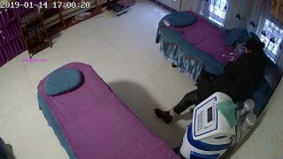 Voyeur hair removal 1 - 15253120 - voyeur - voyeur -2