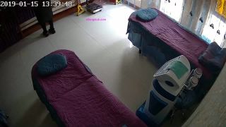 Voyeur hair removal 1 - 15253120 - voyeur - voyeur -3