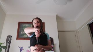 xxx video 41 Talisin Switch – Wickedly Teased and Mistreated on femdom porn livejasmin fetish-4