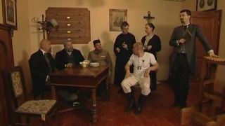 From the Headmaster's Studiy. The immodesty Sex Clip Vide...-4