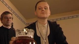 From the Headmaster's Studiy. The immodesty Sex Clip Vide...-5