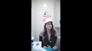 Voyeur – Beauty convenience store toilet – 15284068 - voyeur - voyeur -0