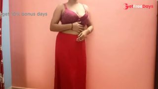 Desi Chubby Pallavis First Time  Close-Up Fingering and Tight Pussy Play-2