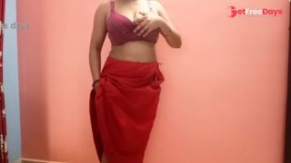 Desi Chubby Pallavis First Time  Close-Up Fingering and Tight Pussy Play-7