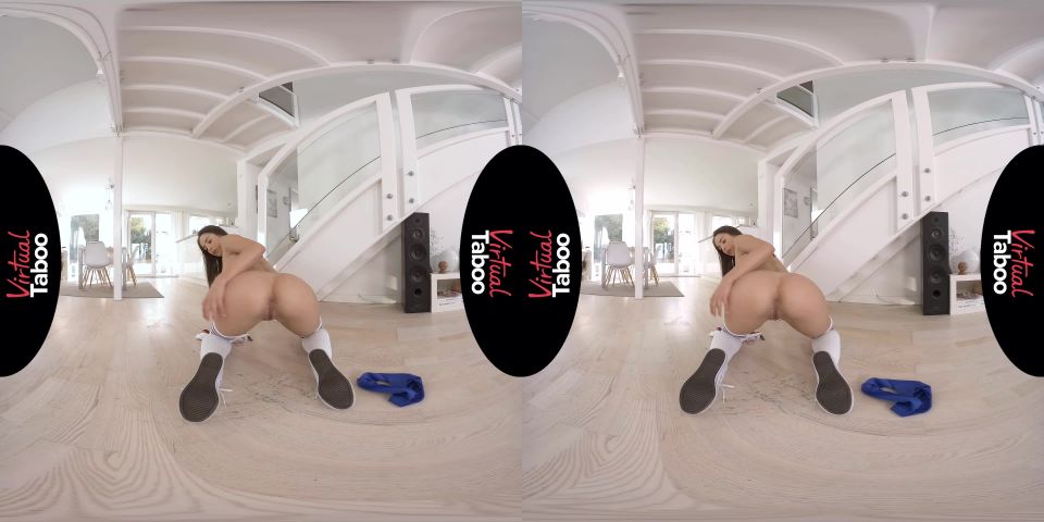 online porn video 6  Anastasia Brokelyn in Red, White And Blue Is Too Hot To Be True, vr porn on reality