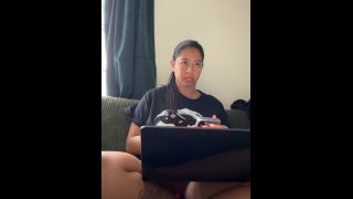 Audrey Reid POV Pounding The Sexiest Intruder Ever In This Steamy Video Audrey Reid fetish-8