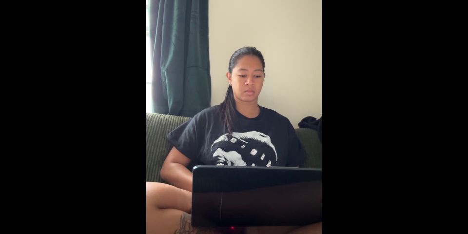 Audrey Reid POV Pounding The Sexiest Intruder Ever In This Steamy Video Audrey Reid fetish