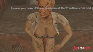 [GetFreeDays.com] Silent Hill Porn Nurse Fuck Pussy Misionary SEX CREAMPIE Sex Stream July 2023-1