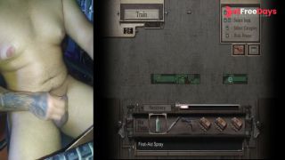 Resident Evil 0 Nude Mod Parte 3 Cock Cam Gameplay-6