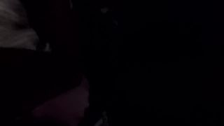 I Have Sex With A Stranger In The Parking Lot Of My House-1