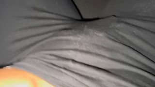 I Have Sex With A Stranger In The Parking Lot Of My House-3