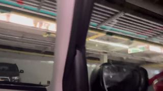I Have Sex With A Stranger In The Parking Lot Of My House-4