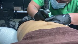 arabicslavegirl 2021.01.24 1551074284 SLUT TATTOO - FULL VIDEO Thank you for eve -2