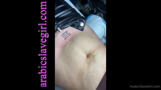 arabicslavegirl 2021.01.24 1551074284 SLUT TATTOO - FULL VIDEO Thank you for eve -5
