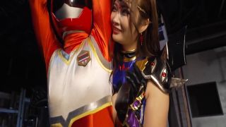 [WarAnLov.com] SPSE-40 Heroine Complete Subordination Part 1-007-7