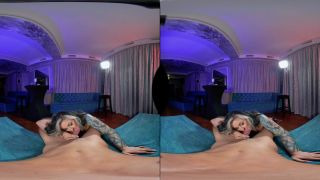 VRoomed VR: Krissy Sins BullsEye 8K UltraHD Hardcore Sex Sho-9