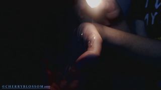 free online video 31 Misstress Liliya - Candle Wax Domination JOI Slave Task - FullHD 1080p, vacuum cleaner fetish on pov -2