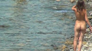 porn clip 4 NudeBeachdreams.com-NudeBeachdreams.com- Nudist video 01631 | hidden camera | webcam -3