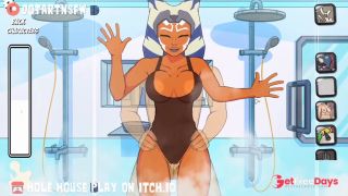 [GetFreeDays.com] Ahsoka Fucked In The Shower Against The Glass - Hole House Game Porn Video July 2023-1