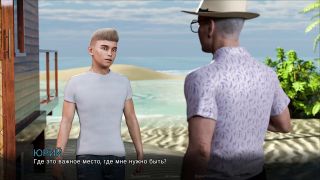 Teen Bikini Complete Gameplay - Timestamps: Lost Love, Part 18-7