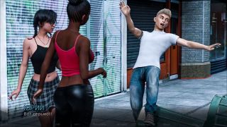 Teen Bikini Complete Gameplay - Timestamps: Lost Love, Part 18-8